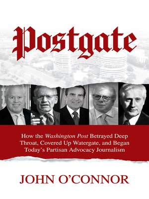 cover image of Postgate